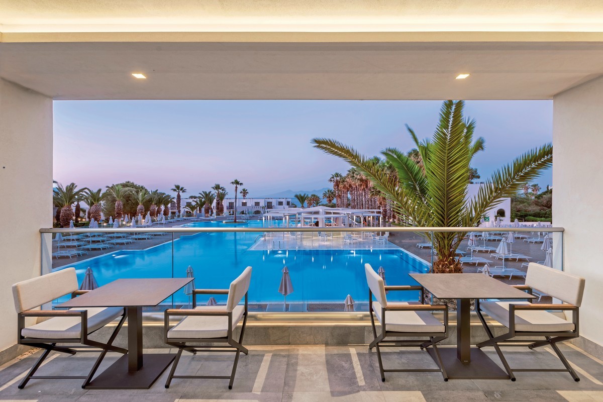 Porto Bello Beach Hotel & Aqua Park, Griechenland, Kos, Kardamena, Bild 22