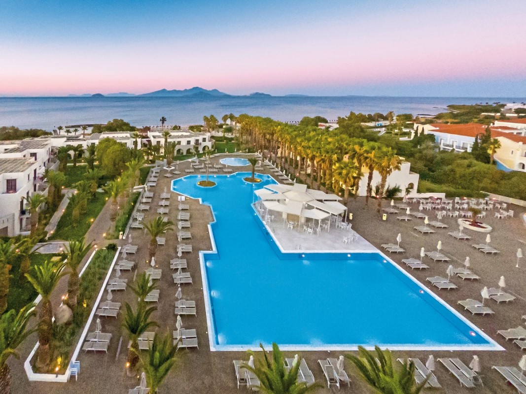 Porto Bello Beach Hotel & Aqua Park, Griechenland, Kos, Kardamena, Bild 3