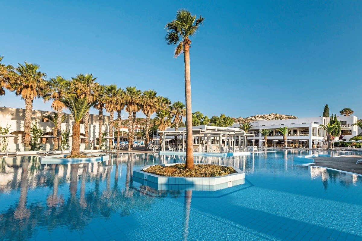 Porto Bello Beach Hotel & Aqua Park, Griechenland, Kos, Kardamena, Bild 5