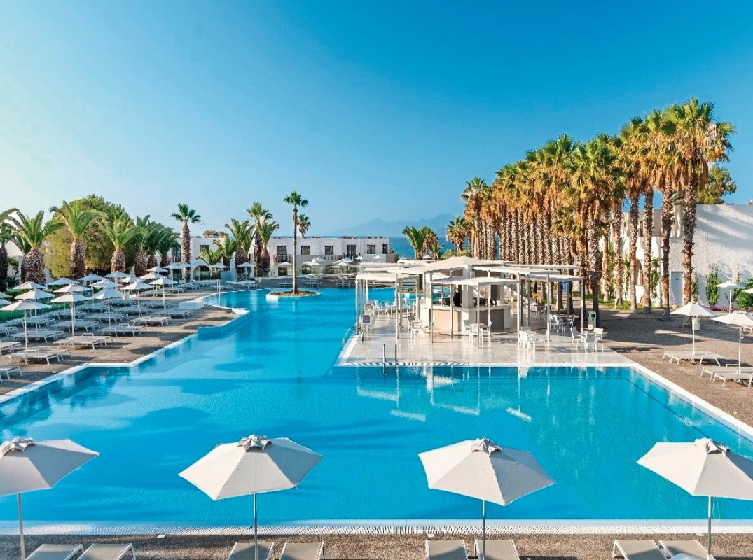 Porto Bello Beach Hotel & Aqua Park, Griechenland, Kos, Kardamena, Bild 6