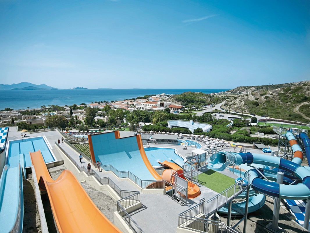Porto Bello Beach Hotel & Aqua Park, Griechenland, Kos, Kardamena, Bild 7