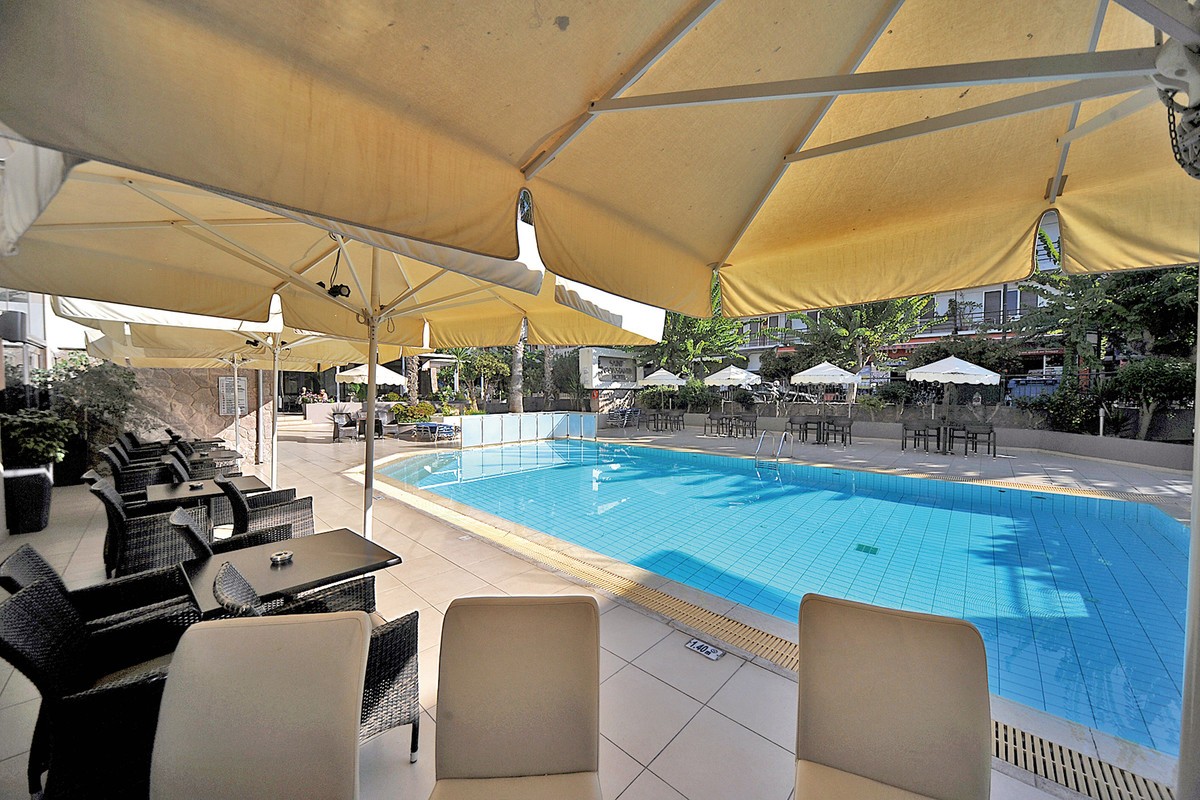 Saint Constantin Hotel, Griechenland, Kos, Kos-Stadt, Bild 4