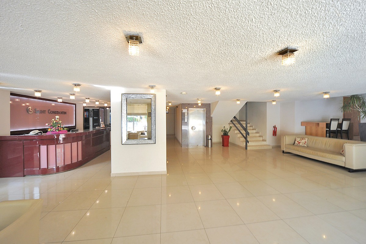 Saint Constantin Hotel, Griechenland, Kos, Kos-Stadt, Bild 6