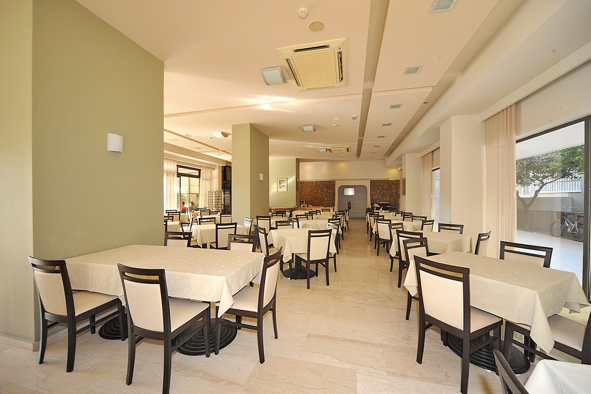 Saint Constantin Hotel, Griechenland, Kos, Kos-Stadt, Bild 9