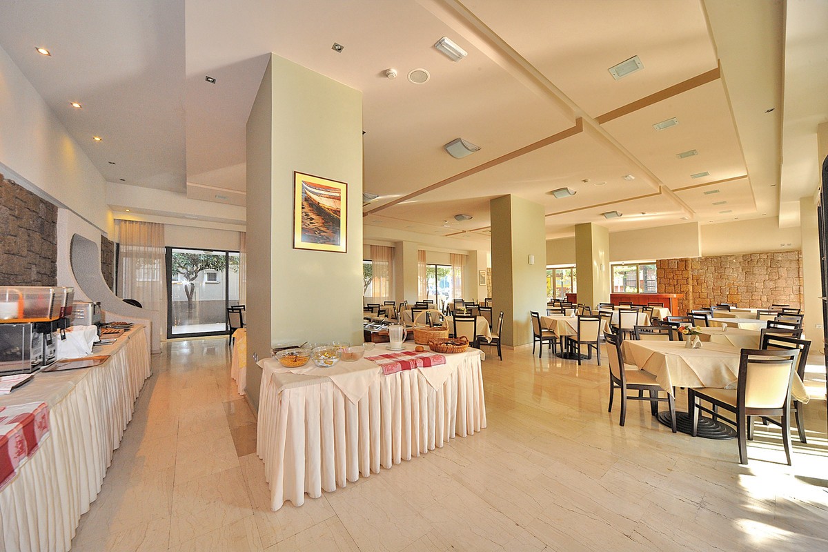 Saint Constantin Hotel, Griechenland, Kos, Kos-Stadt, Bild 10