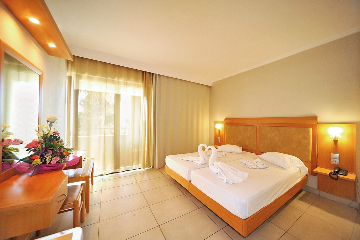 Saint Constantin Hotel, Griechenland, Kos, Kos-Stadt, Bild 11