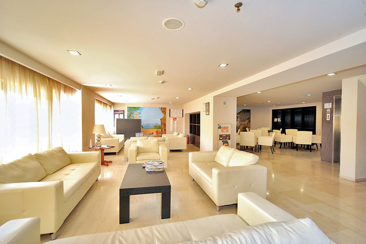 Saint Constantin Hotel, Griechenland, Kos, Kos-Stadt, Bild 7