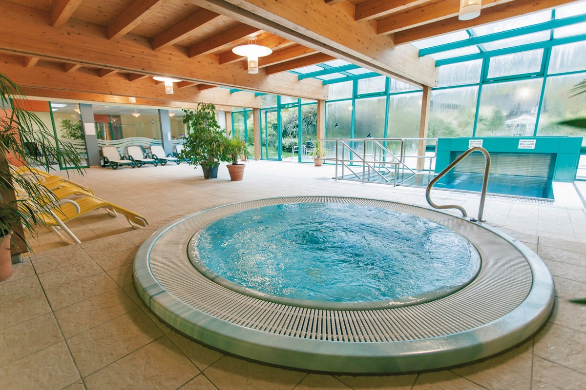 Hotel Ferienhotel Kolmhof, Österreich, Kärnten, Bad Kleinkirchheim, Bild 14