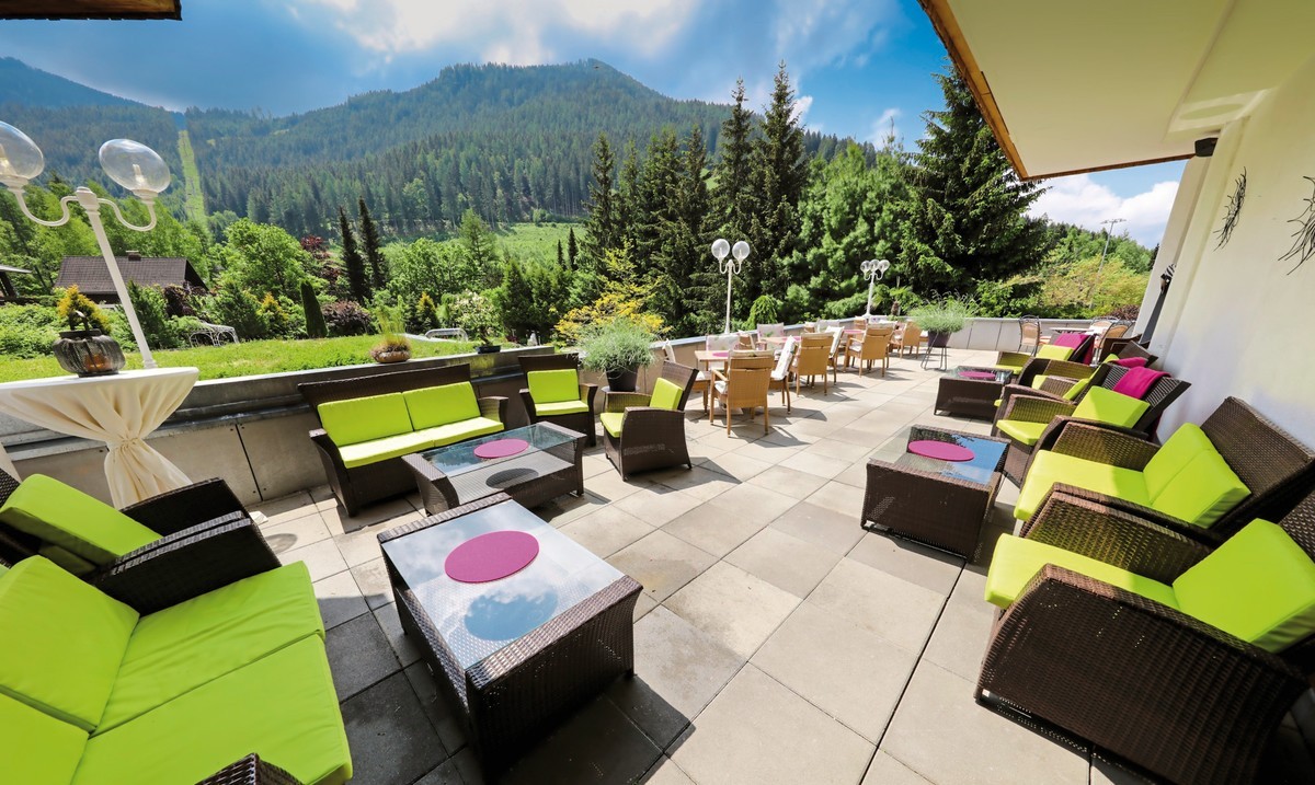 Hotel Ferienhotel Kolmhof, Österreich, Kärnten, Bad Kleinkirchheim, Bild 15