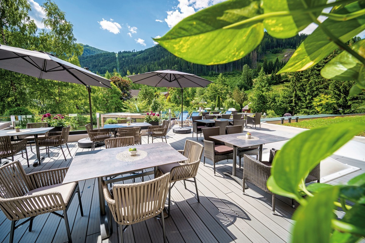 Hotel Ferienhotel Kolmhof, Österreich, Kärnten, Bad Kleinkirchheim, Bild 16