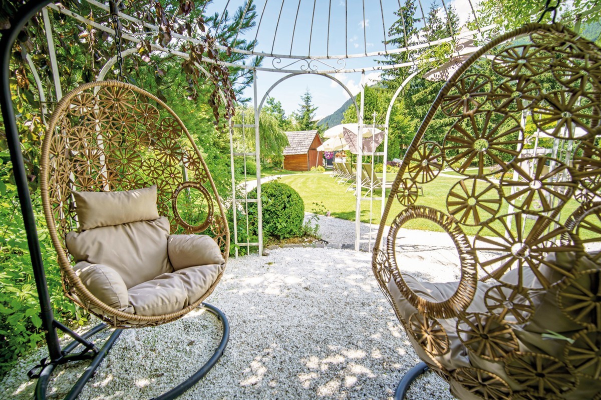 Hotel Ferienhotel Kolmhof, Österreich, Kärnten, Bad Kleinkirchheim, Bild 17
