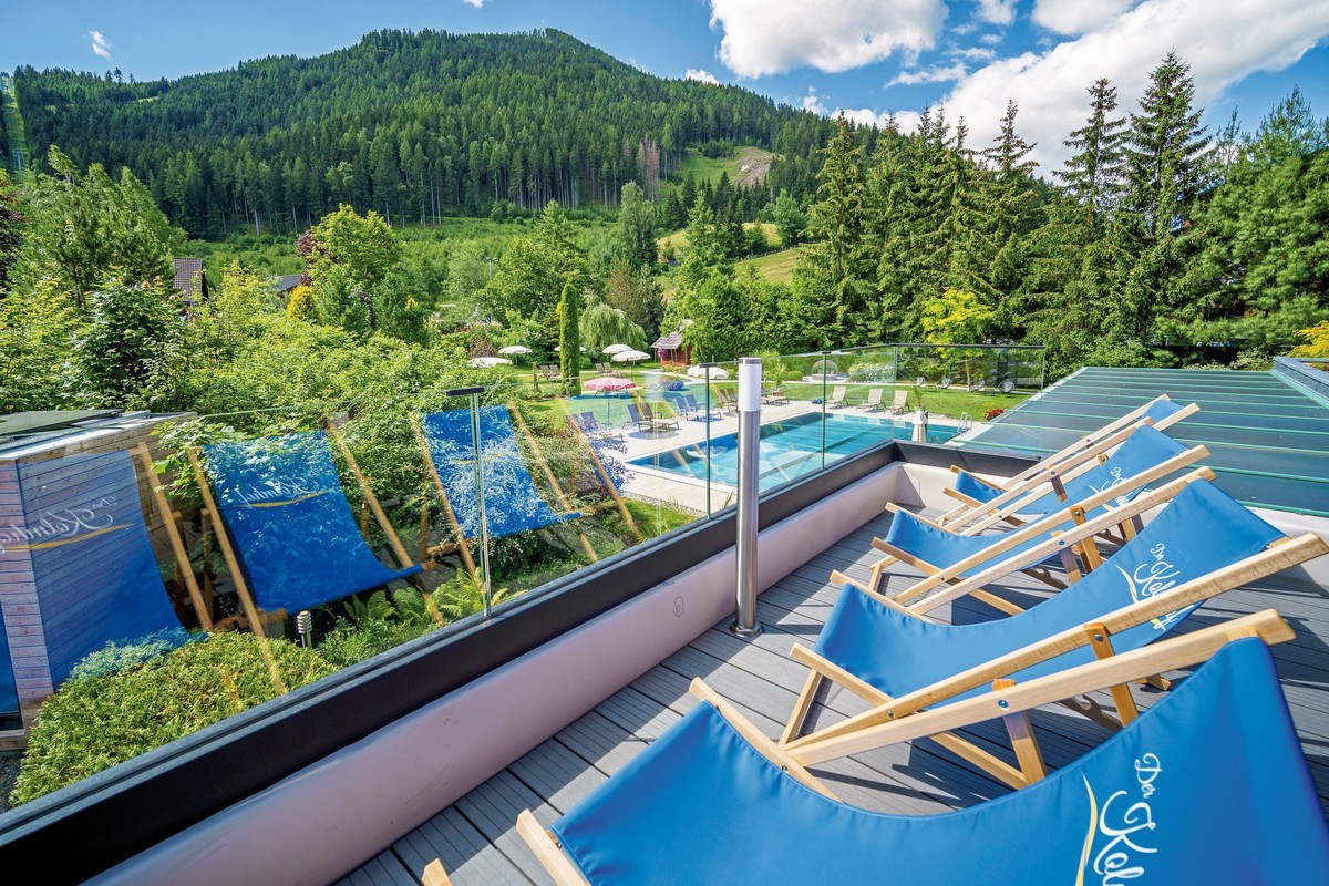 Hotel Ferienhotel Kolmhof, Österreich, Kärnten, Bad Kleinkirchheim, Bild 18