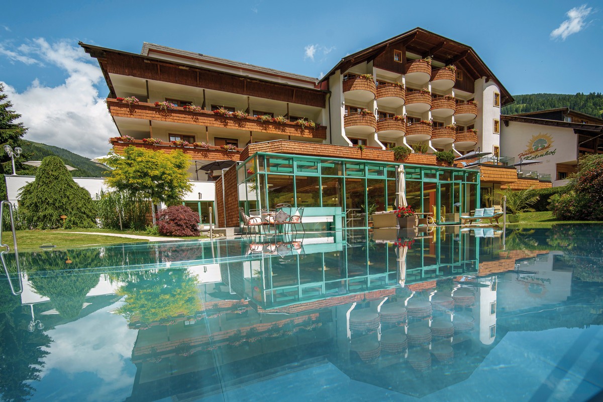 Hotel Ferienhotel Kolmhof, Österreich, Kärnten, Bad Kleinkirchheim, Bild 2