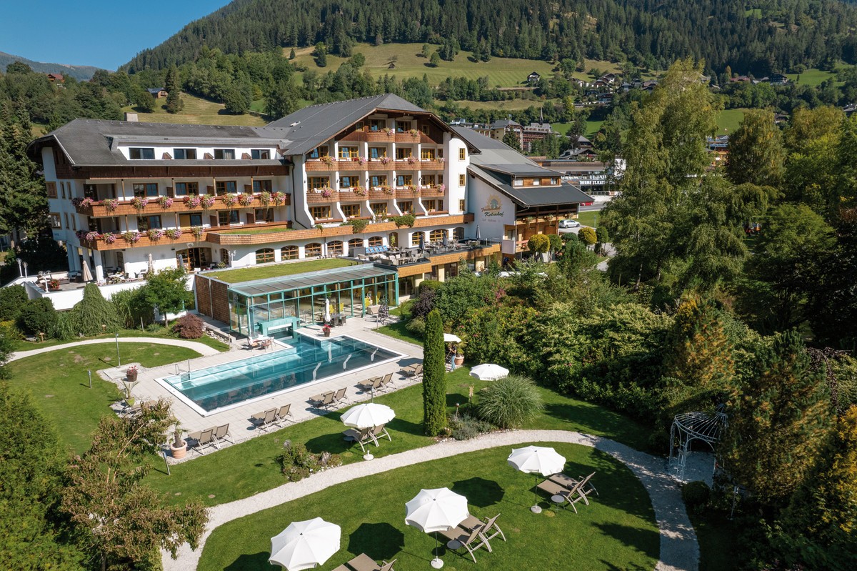 Hotel Ferienhotel Kolmhof, Österreich, Kärnten, Bad Kleinkirchheim, Bild 3