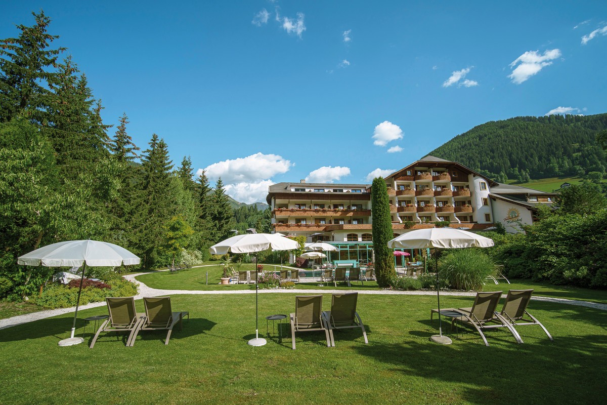 Hotel Ferienhotel Kolmhof, Österreich, Kärnten, Bad Kleinkirchheim, Bild 4