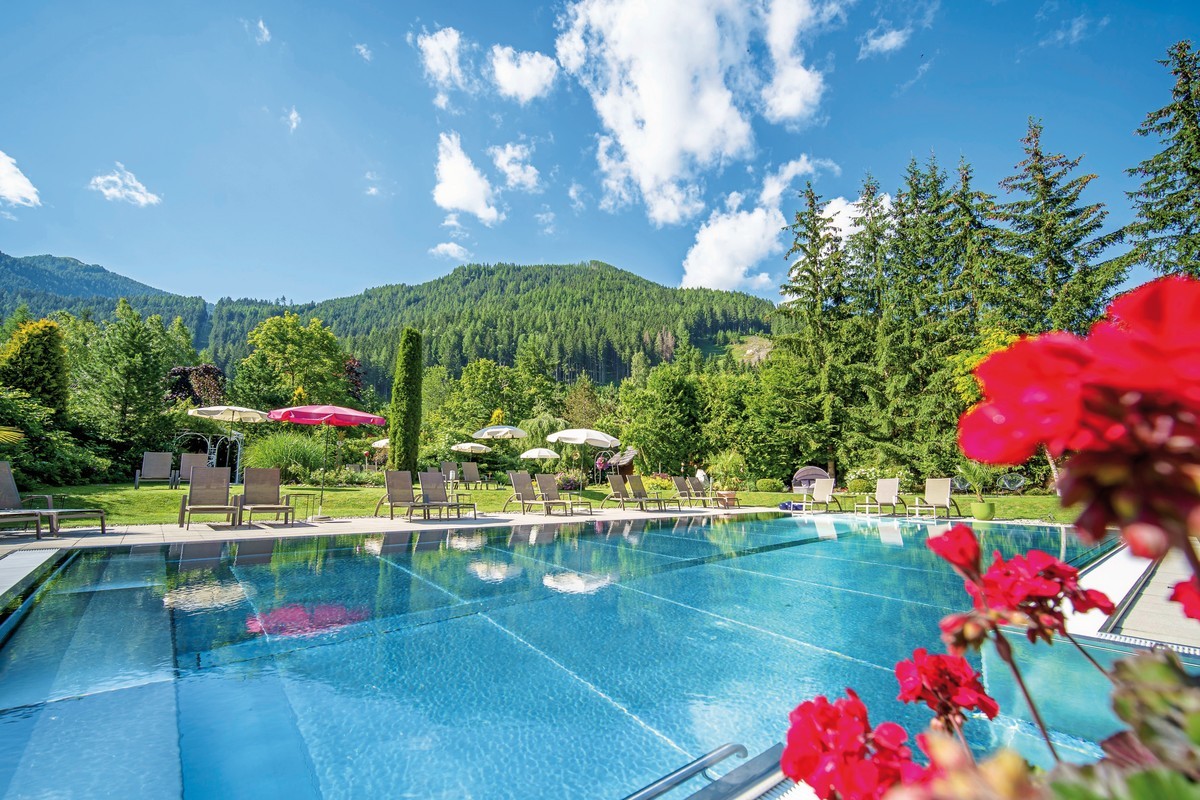 Hotel Ferienhotel Kolmhof, Österreich, Kärnten, Bad Kleinkirchheim, Bild 5