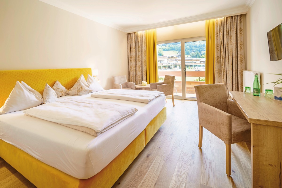 Hotel Ferienhotel Kolmhof, Österreich, Kärnten, Bad Kleinkirchheim, Bild 6