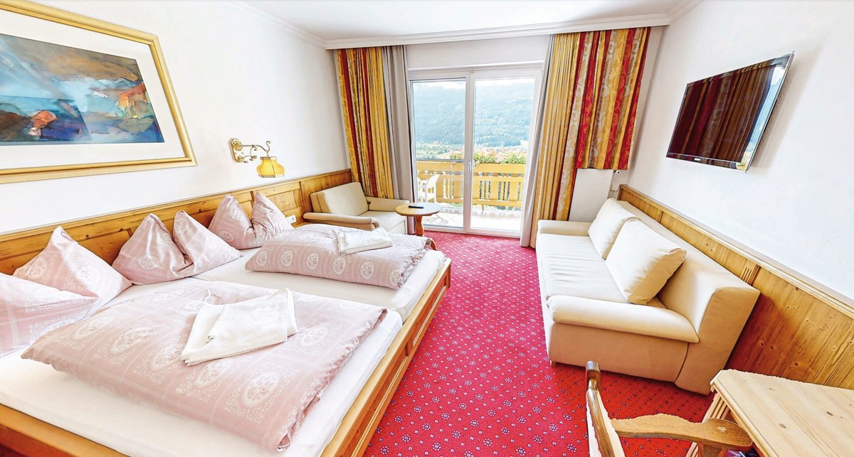 Hotel Glocknerhof, Österreich, Kärnten, Berg im Drautal, Bild 16