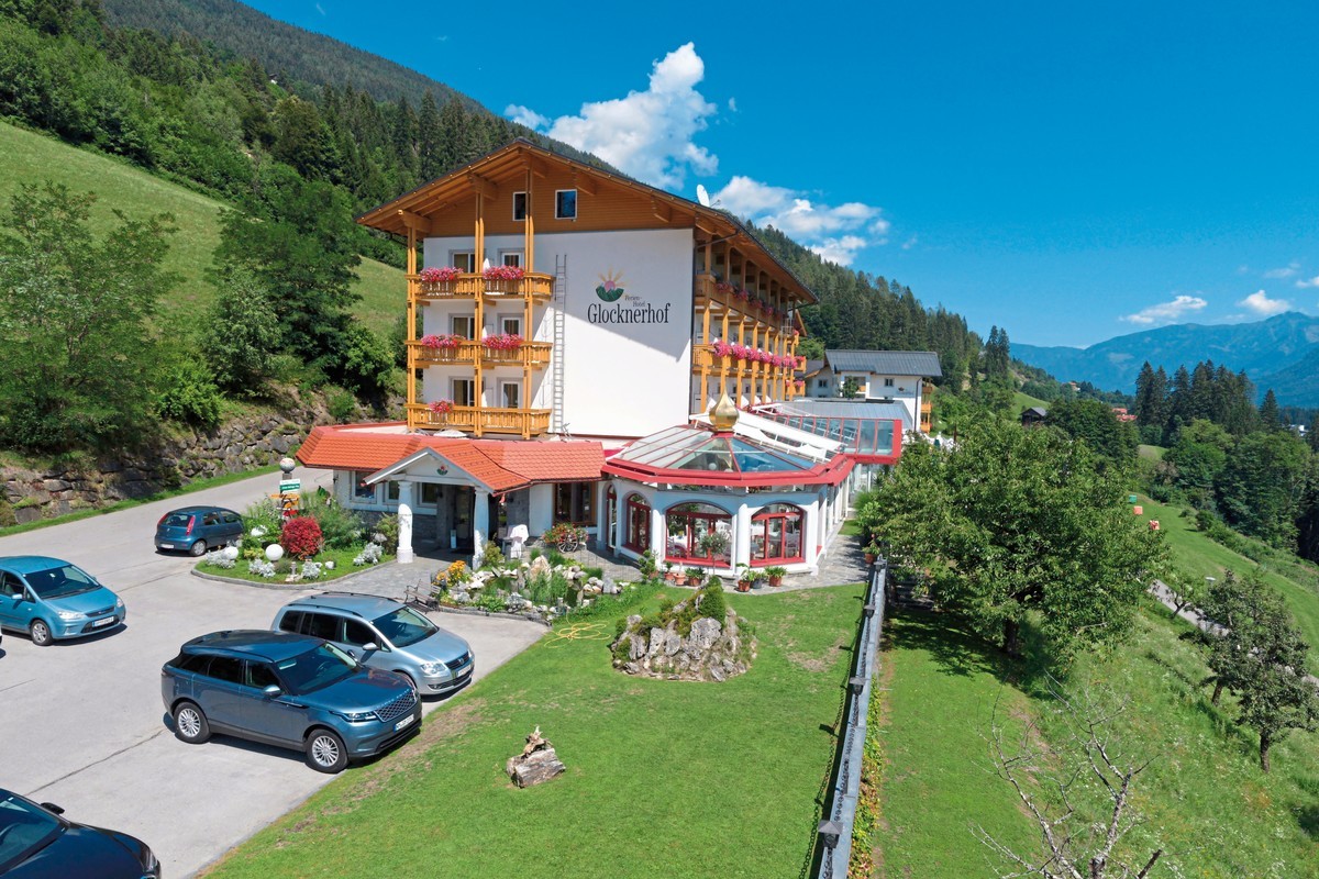 Hotel Glocknerhof, Österreich, Kärnten, Berg im Drautal, Bild 2