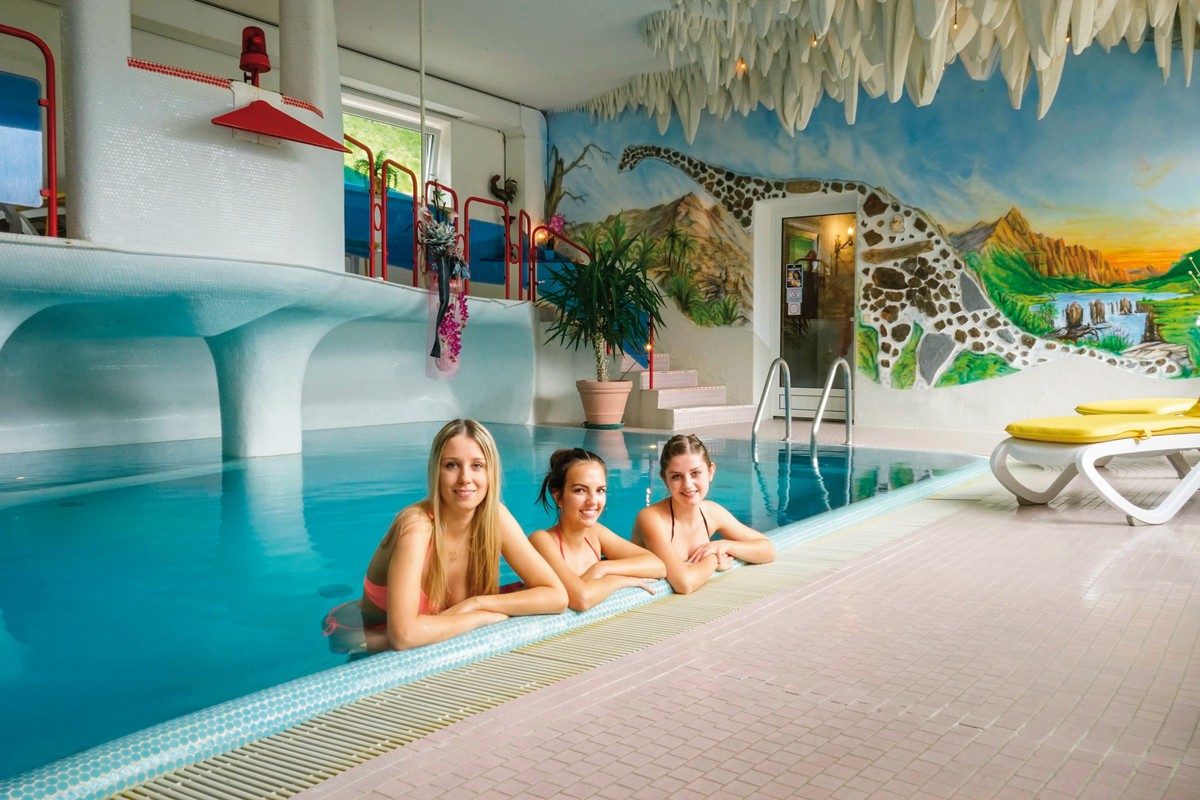 Hotel Glocknerhof, Österreich, Kärnten, Berg im Drautal, Bild 20