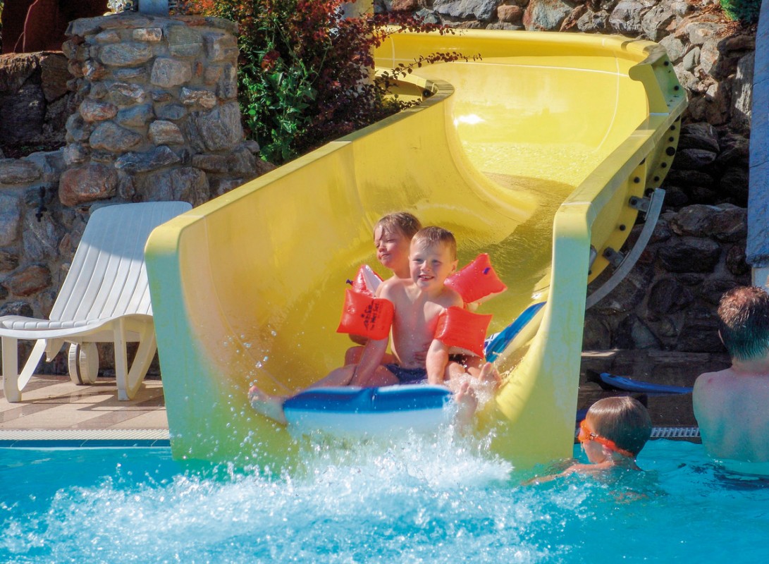 Hotel Glocknerhof, Österreich, Kärnten, Berg im Drautal, Bild 23