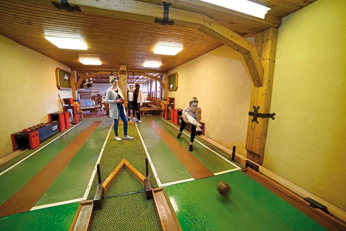 Hotel Glocknerhof, Österreich, Kärnten, Berg im Drautal, Bild 27