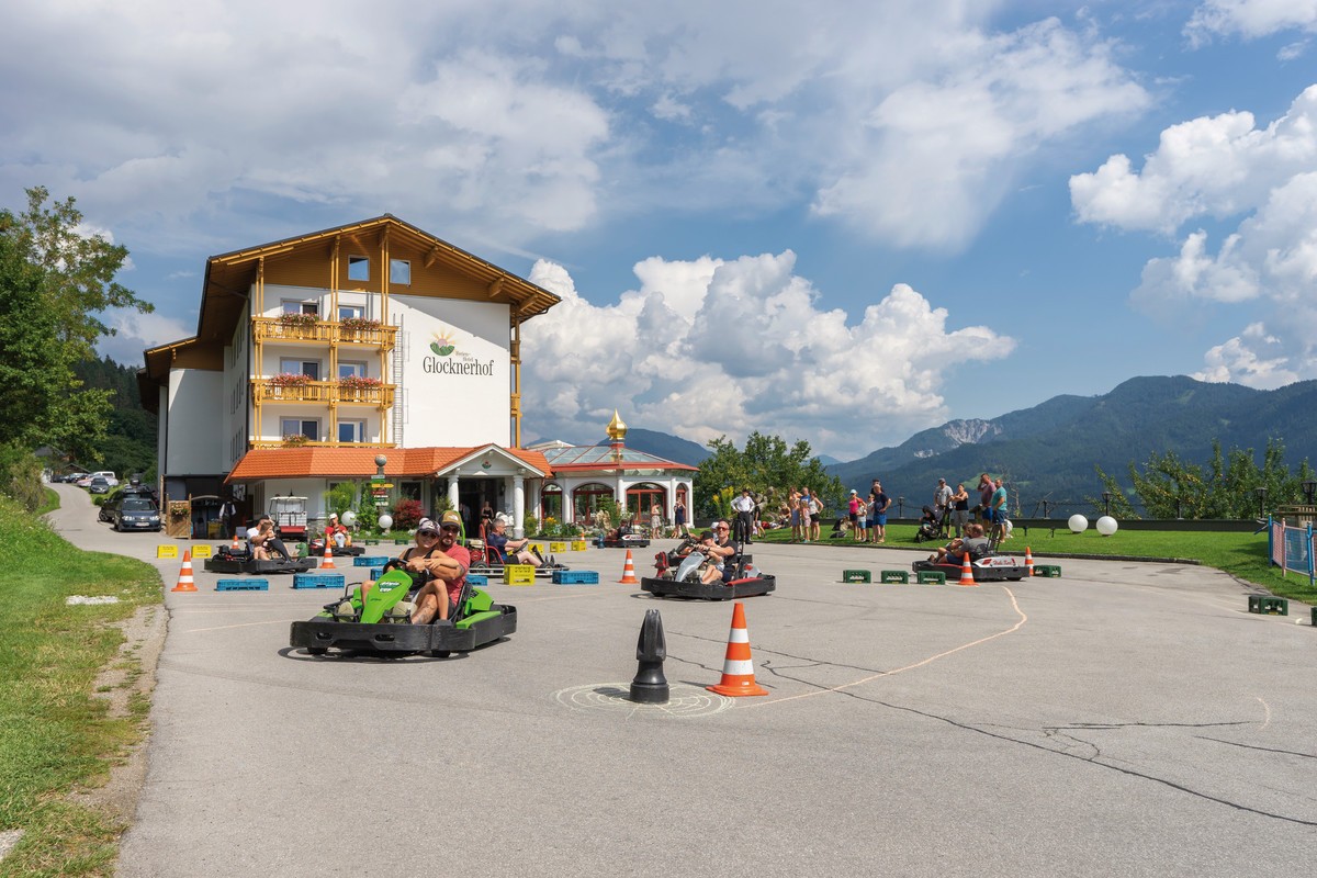 Hotel Glocknerhof, Österreich, Kärnten, Berg im Drautal, Bild 28