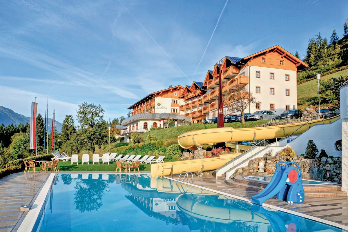 Hotel Glocknerhof, Österreich, Kärnten, Berg im Drautal, Bild 5