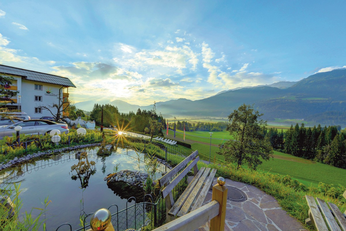 Hotel Glocknerhof, Österreich, Kärnten, Berg im Drautal, Bild 6