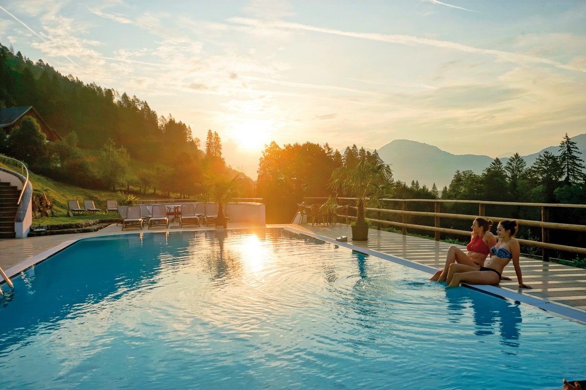 Hotel Glocknerhof, Österreich, Kärnten, Berg im Drautal, Bild 7