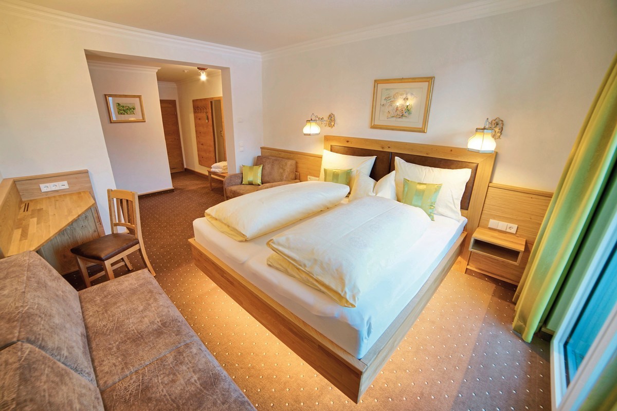 Hotel Glocknerhof, Österreich, Kärnten, Berg im Drautal, Bild 9