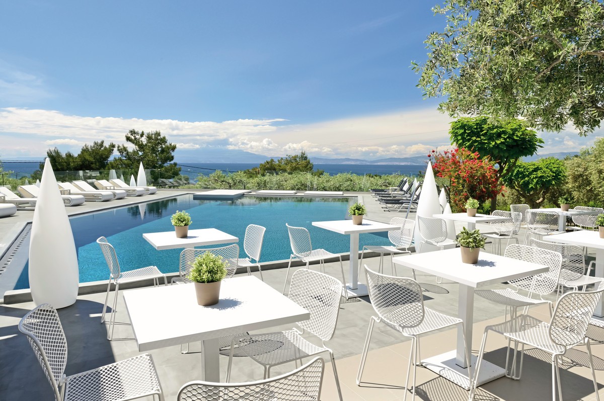Hotel Louloudis Fresh, Griechenland, Thassos, Pachis, Bild 1
