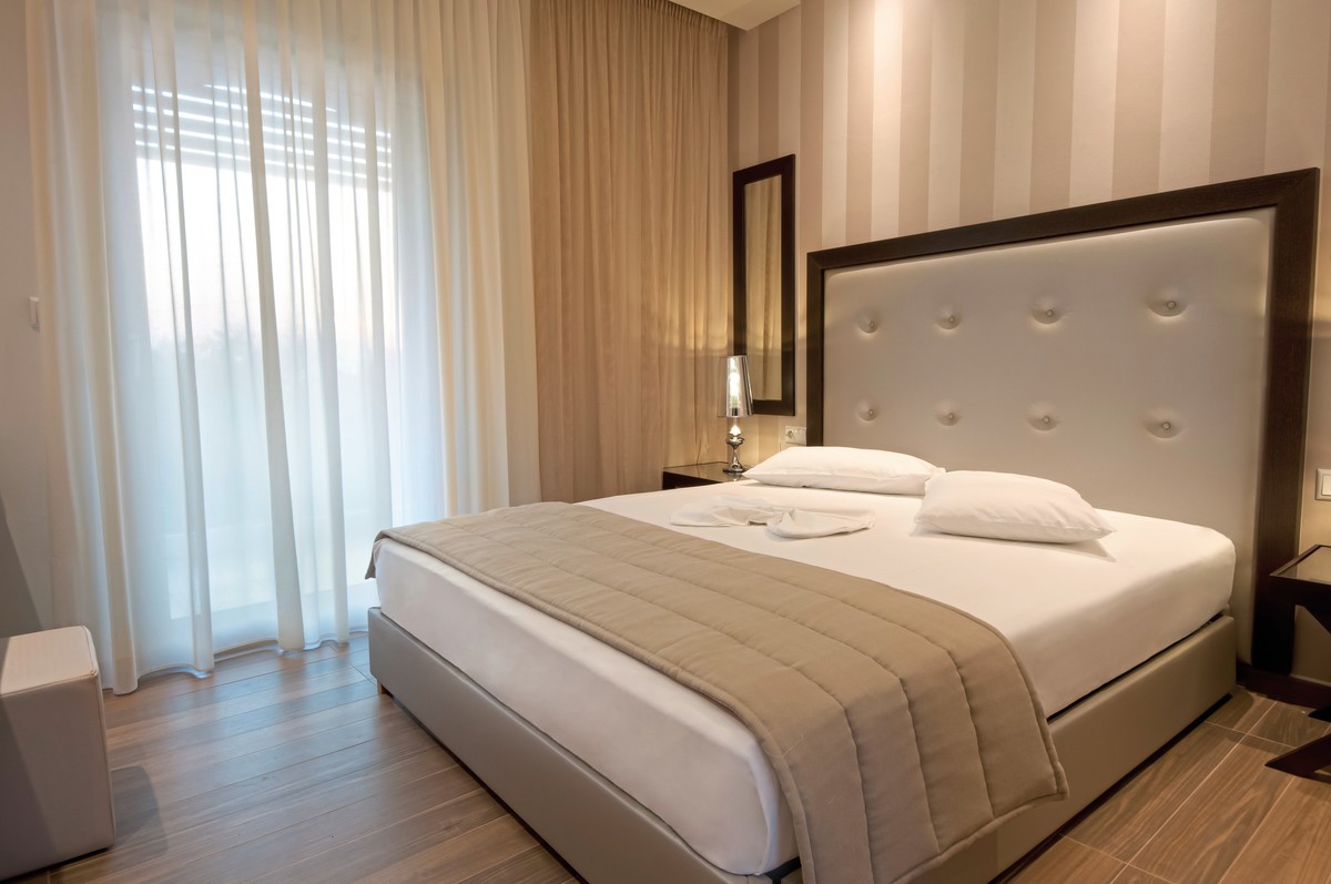 Hotel Louloudis Fresh, Griechenland, Thassos, Pachis, Bild 10