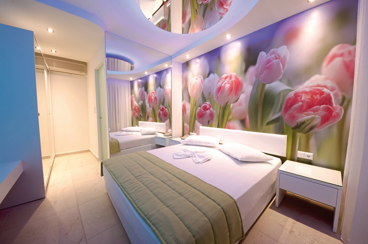 Hotel Louloudis Fresh, Griechenland, Thassos, Pachis, Bild 2