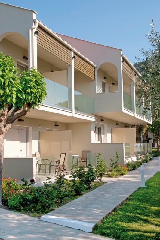 Hotel Louloudis Fresh, Griechenland, Thassos, Pachis, Bild 3