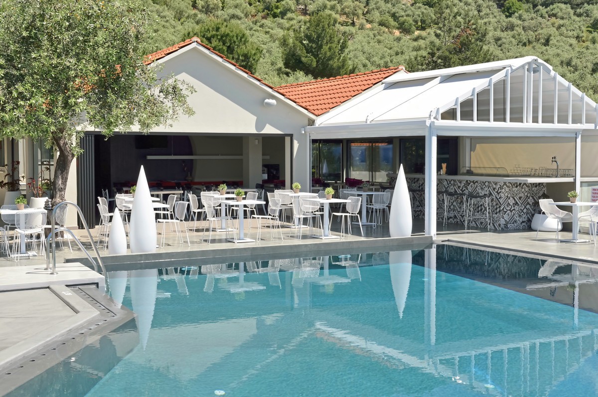 Hotel Louloudis Fresh, Griechenland, Thassos, Pachis, Bild 4