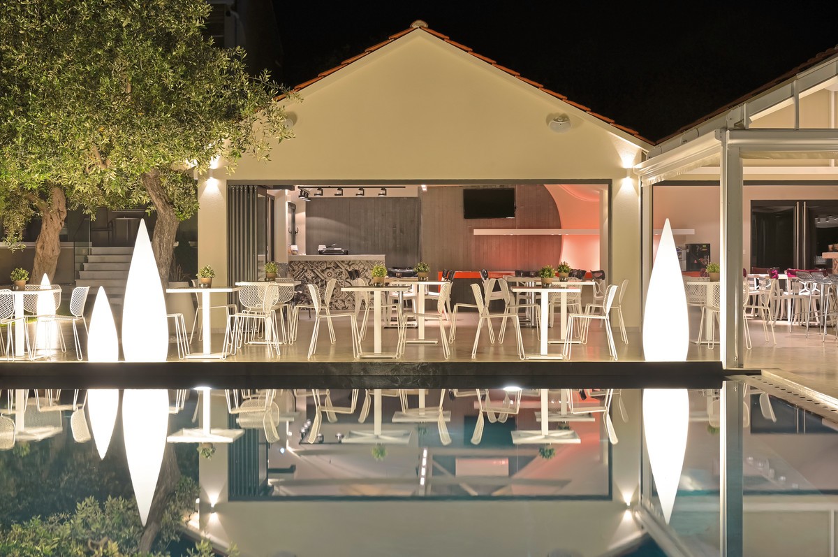 Hotel Louloudis Fresh, Griechenland, Thassos, Pachis, Bild 5