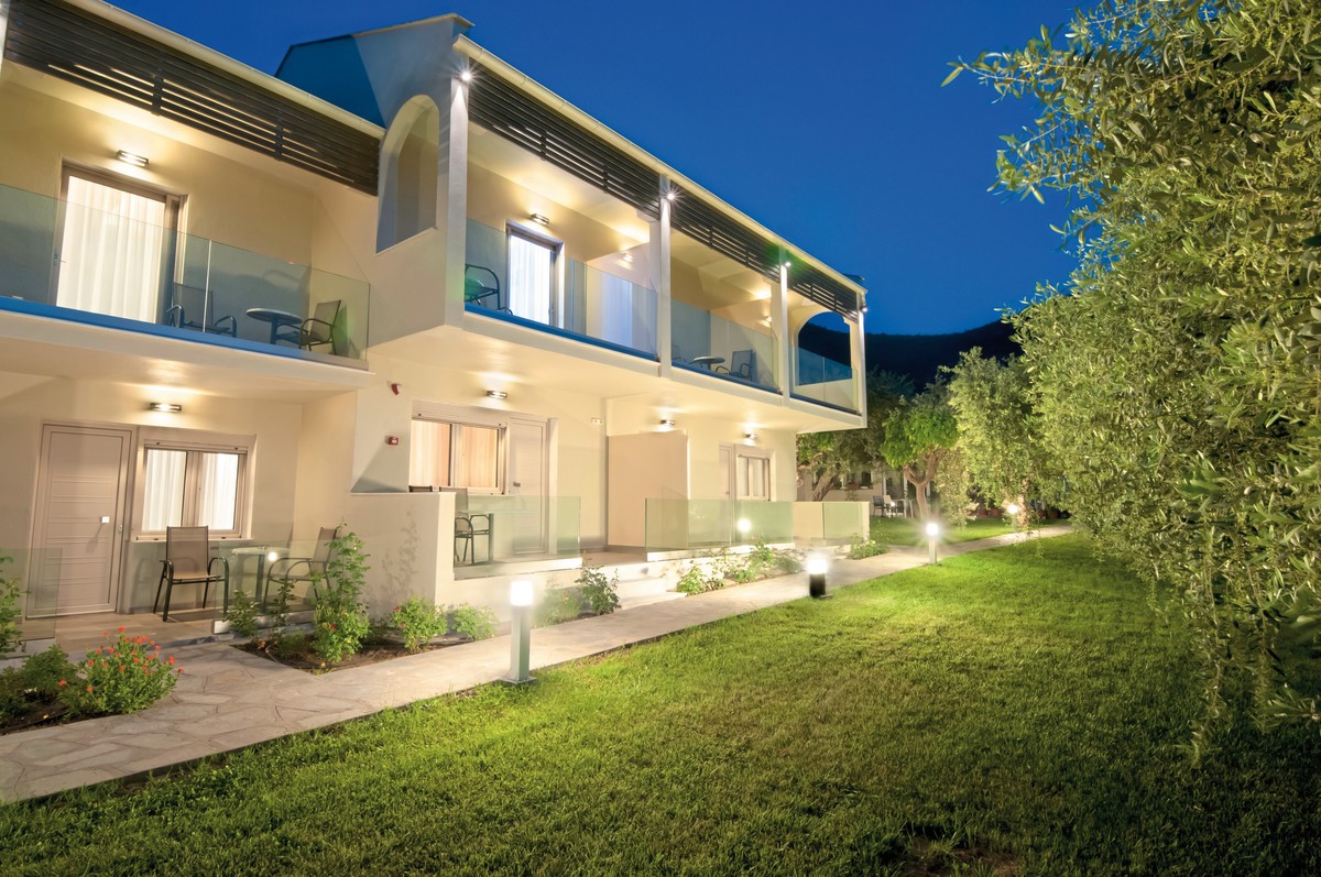 Hotel Louloudis Fresh, Griechenland, Thassos, Pachis, Bild 6