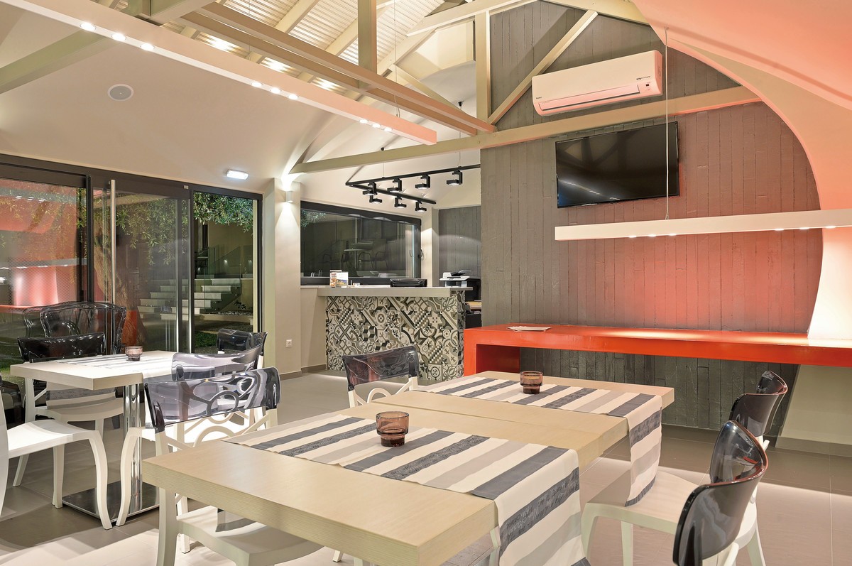 Hotel Louloudis Fresh, Griechenland, Thassos, Pachis, Bild 8