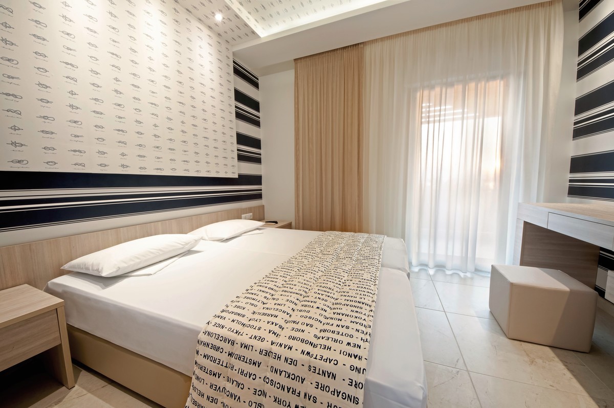 Hotel Louloudis Fresh, Griechenland, Thassos, Pachis, Bild 9