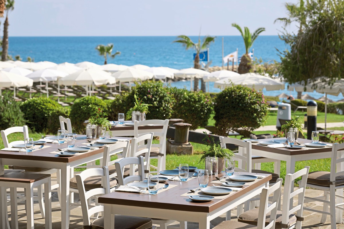 Mediterranean Beach Hotel, Zypern, Limassol, Bild 14