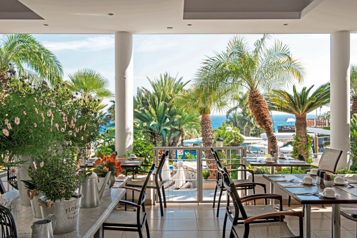 Mediterranean Beach Hotel, Zypern, Limassol, Bild 15