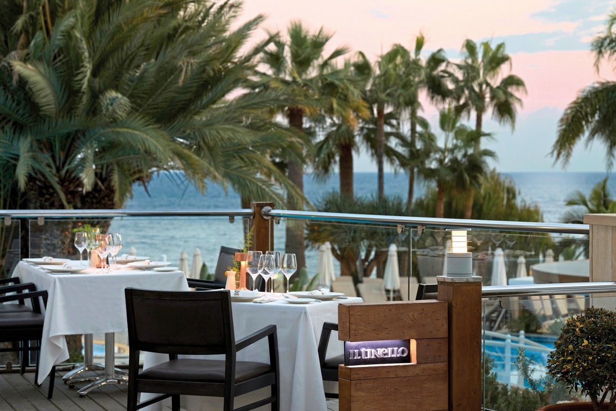 Mediterranean Beach Hotel, Zypern, Limassol, Bild 16