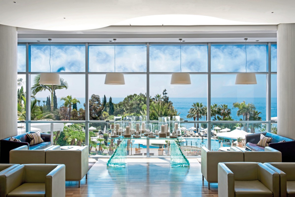 Mediterranean Beach Hotel, Zypern, Limassol, Bild 18