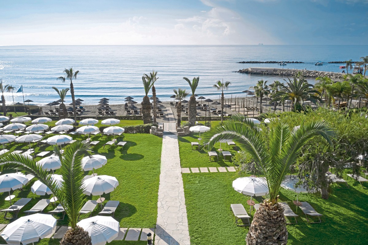 Mediterranean Beach Hotel, Zypern, Limassol, Bild 4