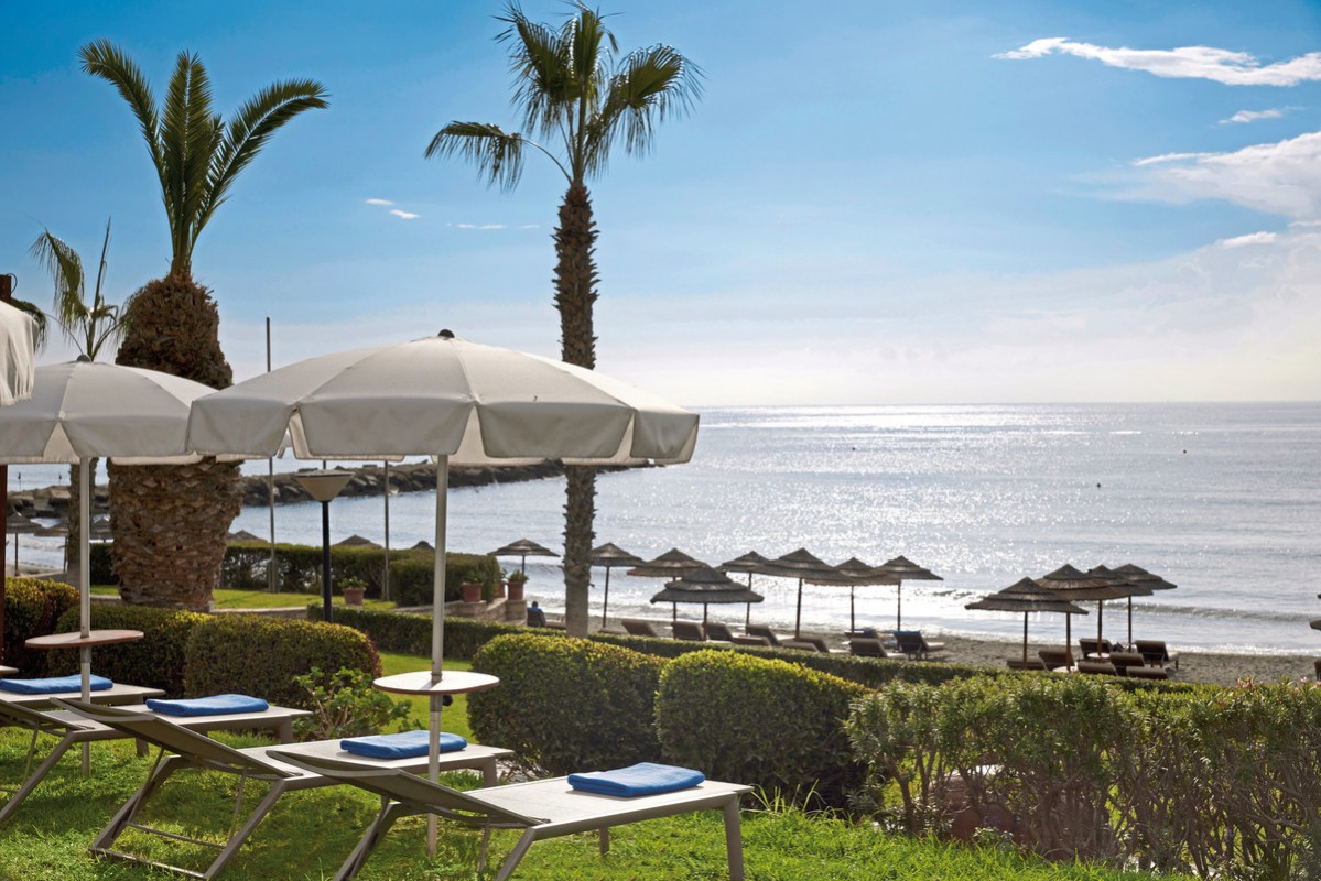 Mediterranean Beach Hotel, Zypern, Limassol, Bild 5