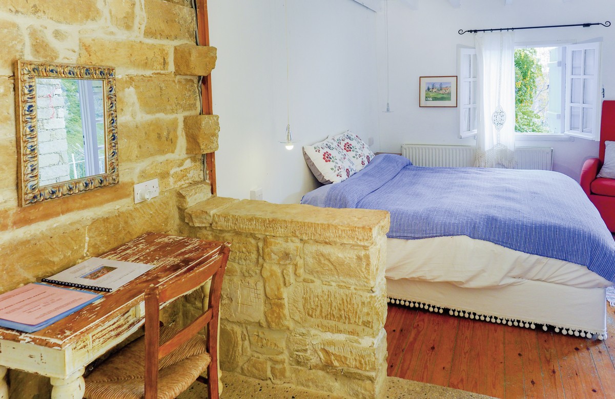 Hotel Cyprus Villages Traditional Houses, Zypern, Tochni, Bild 3
