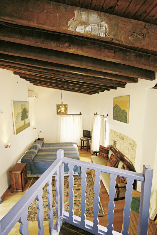 Hotel Cyprus Villages Traditional Houses, Zypern, Tochni, Bild 33