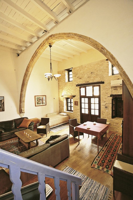 Hotel Cyprus Villages Traditional Houses, Zypern, Tochni, Bild 41
