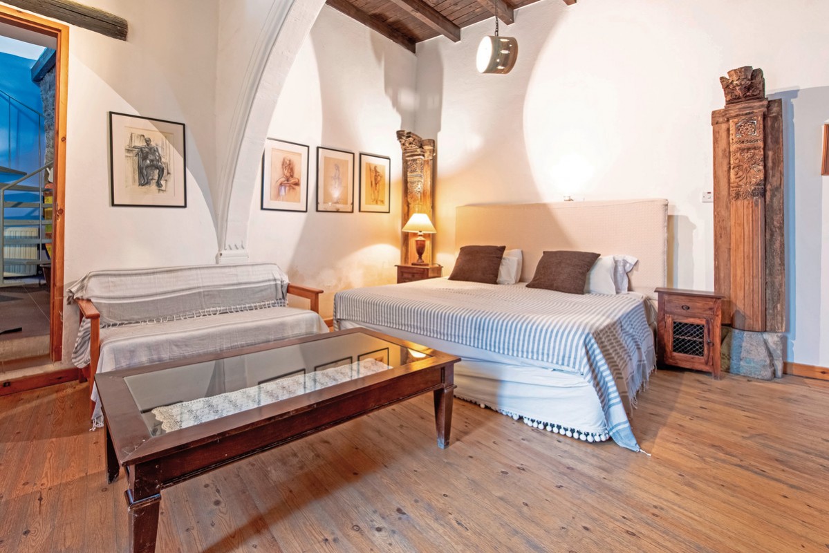 Hotel Cyprus Villages Traditional Houses, Zypern, Tochni, Bild 10